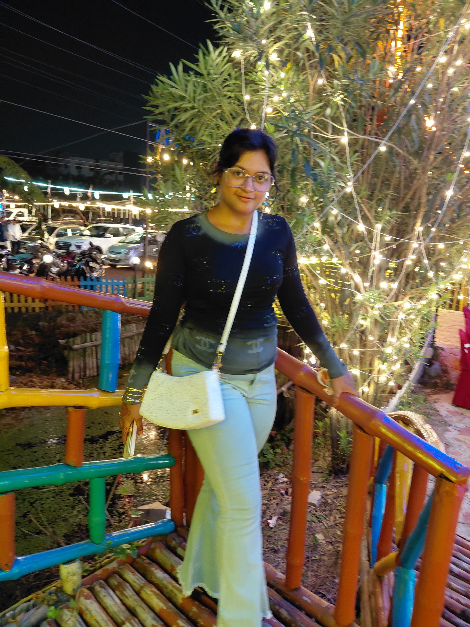 Ankita Debnath - Computer Science Engineering Student